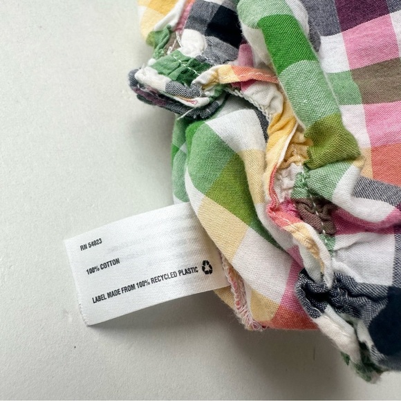 Baby Gap Romper Bundle - Picture 8 of 9